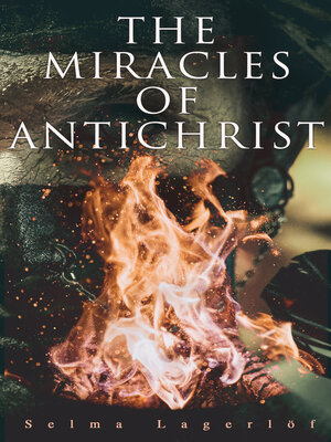 cover image of The Miracles of Antichrist